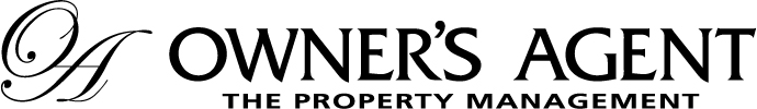 OA OWNER'S AGENT THE PROPERTY MANAGEMENT