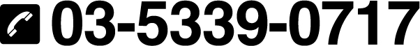 03-5339-0717