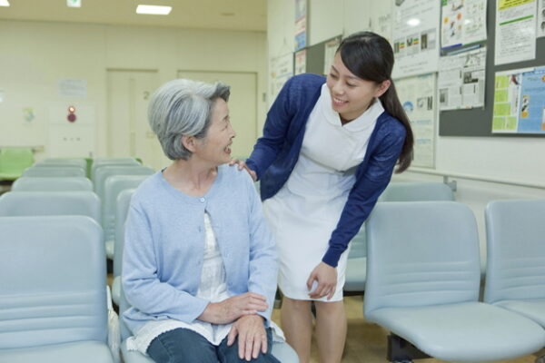 【宅建民法を攻略】認知症になった場合に備えて～被保佐人・被補助人～