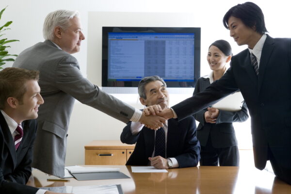 【宅建民法を攻略】契約は絶対に守らなければならないの？～契約の成立と有効要件～