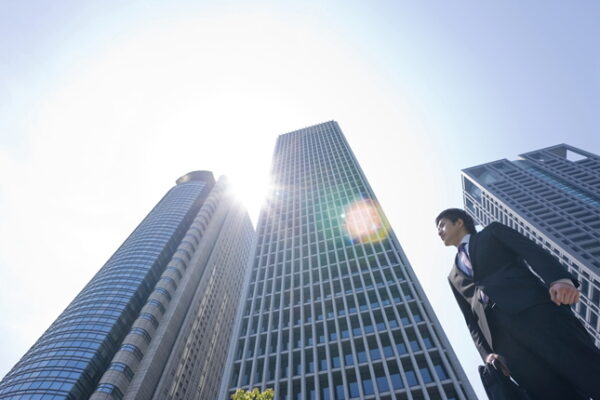 【宅建民法を攻略】抵当権の実行～共同抵当～