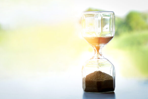 「時効」はこれで解決！【宅建権利関係】