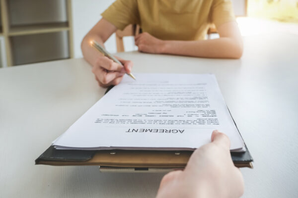 【宅建業法の超頻出分野】宅建の「37条書面」を攻略するポイント！