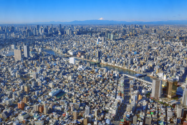 法令税その他①「地域地区 ・用途地域」はこれで解決！【2020年版】