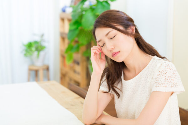 宅建の不安を解消する方法とは？