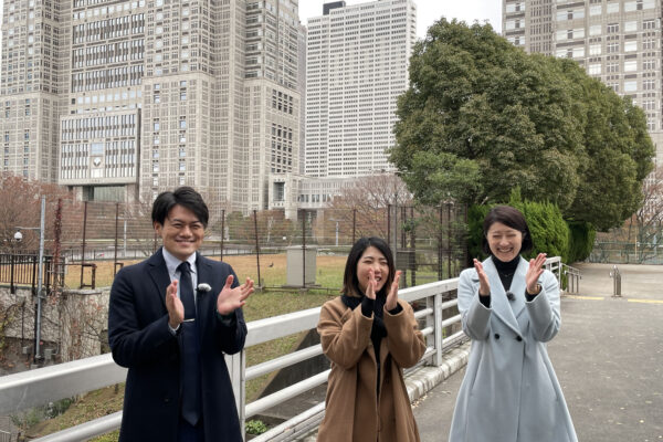 宅建試験2020年の合格点は38点！合格発表を見に行ってきた