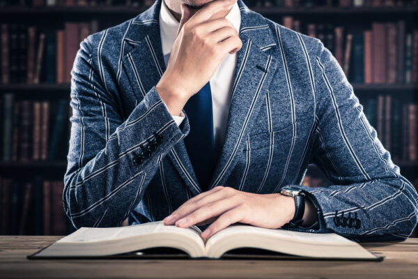 宅建＜権利関係＞攻略法