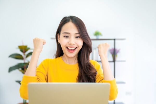 【宅建試験2021合格発表】10月は34点！12月の合格点は34点？