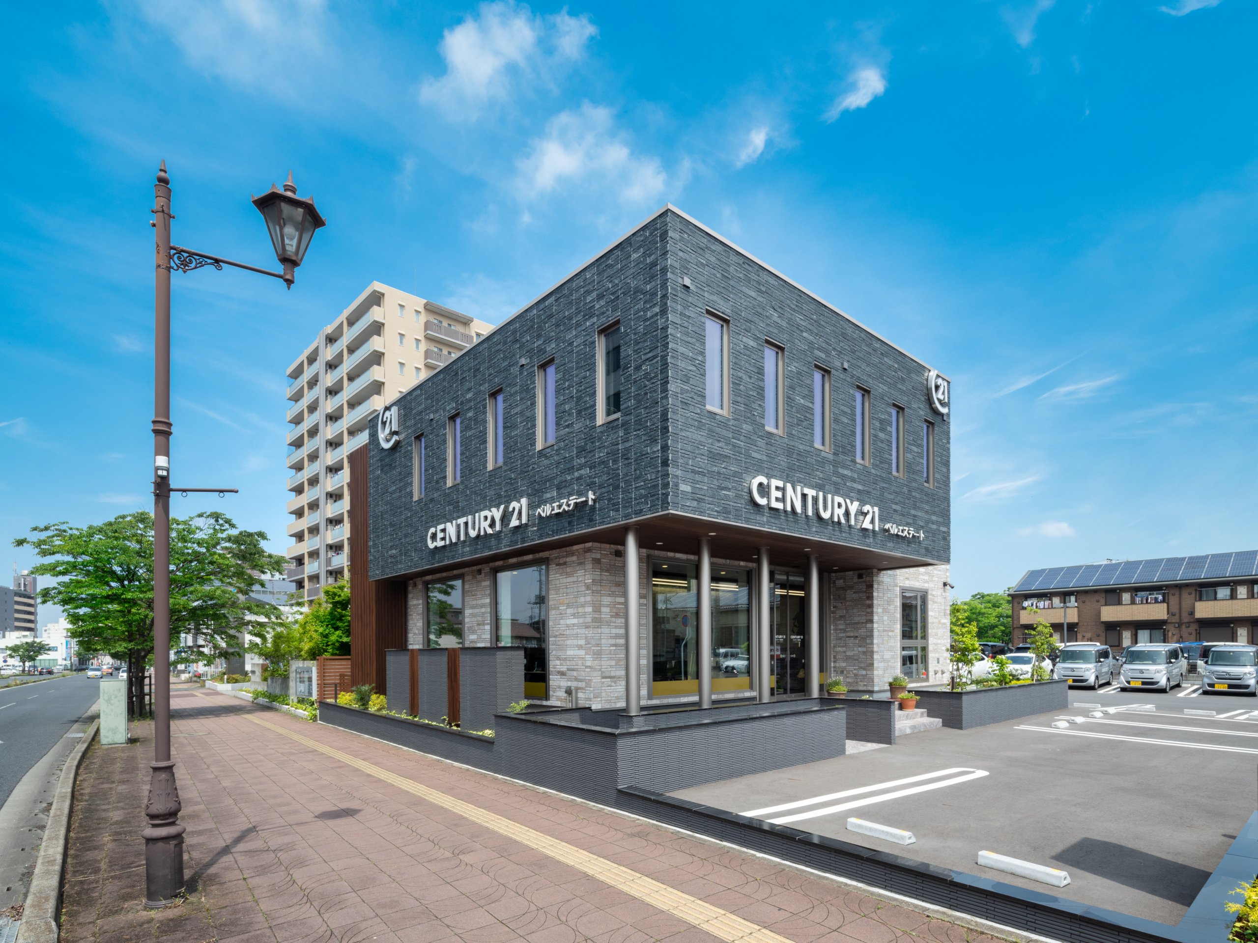 【事例・プロコール24】ベルエステート株式会社