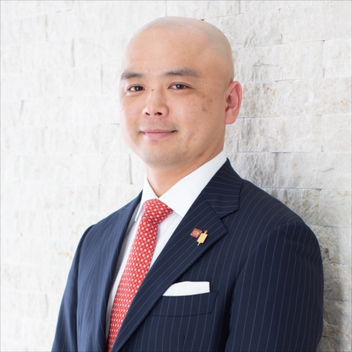 一般社団法人IREM JAPAN 2026年度会長 新谷 有宏