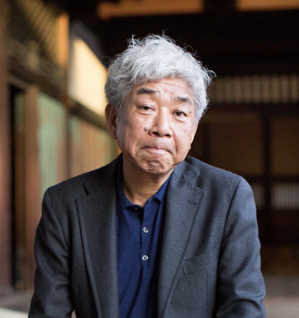 一般社団法人 mother ha.ha 代表理事／吉本興業ホールディングス前代表取締役会長　大﨑 洋 氏