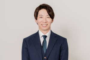 コンサルタント・萩原耕平