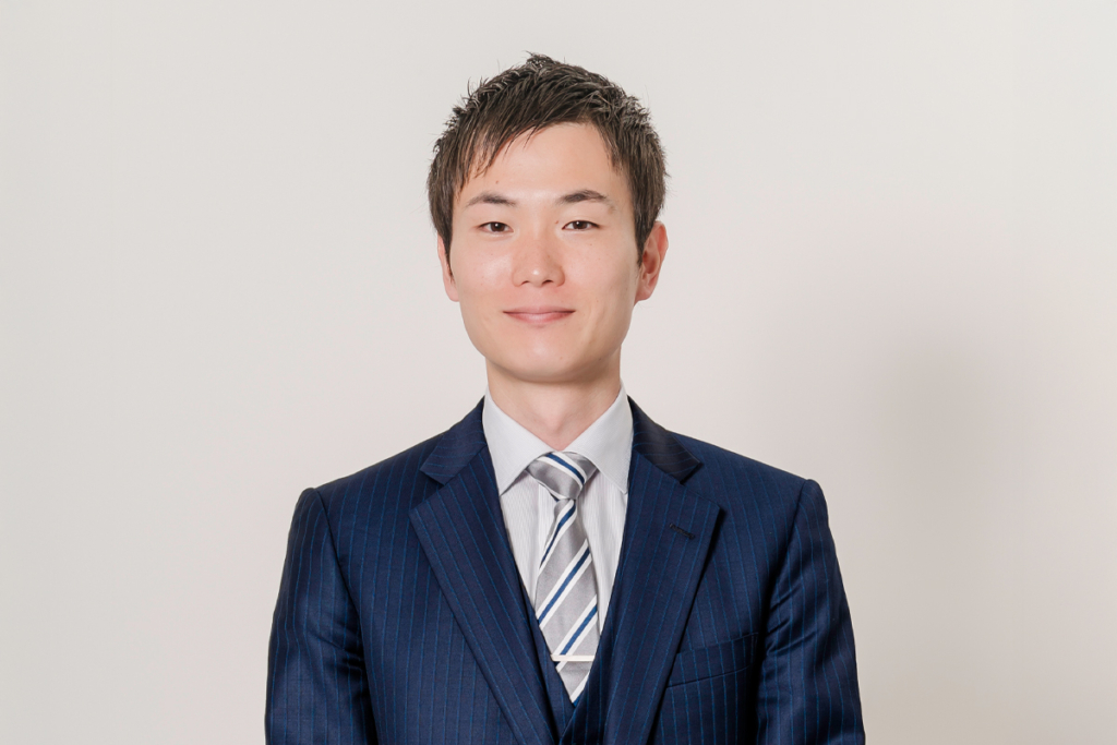 コンサルタント・金井俊樹