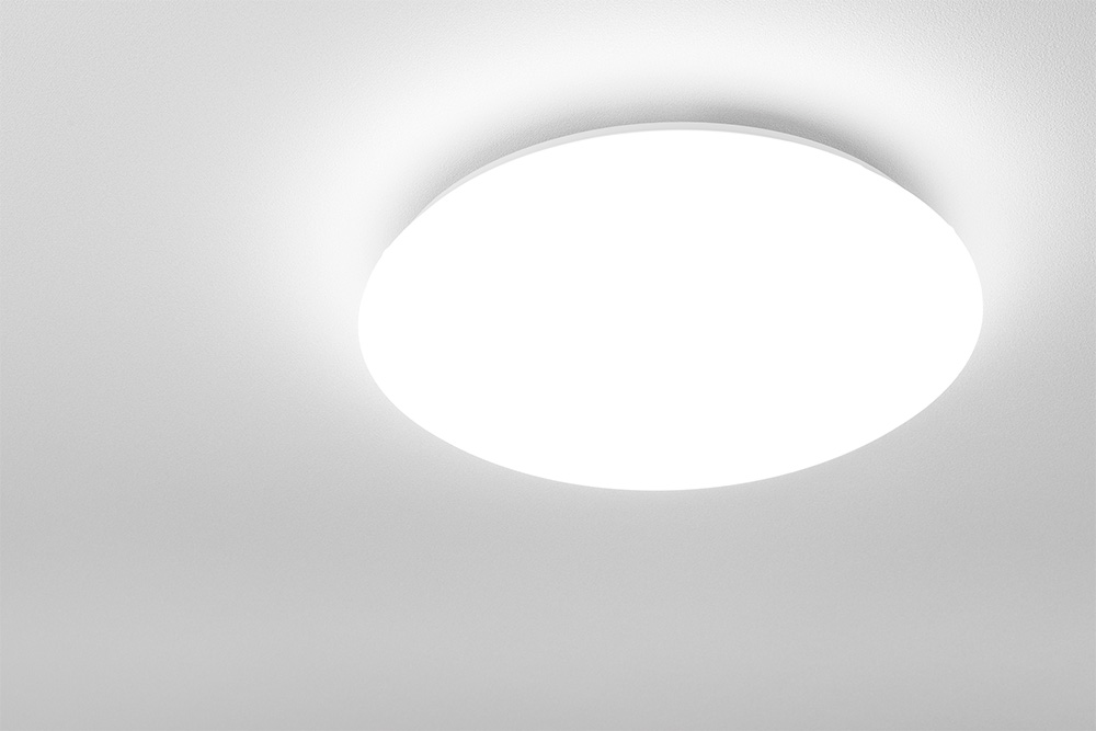 空室対策「室内LED照明」解説。備え付けるだけで内見の印象アップ
