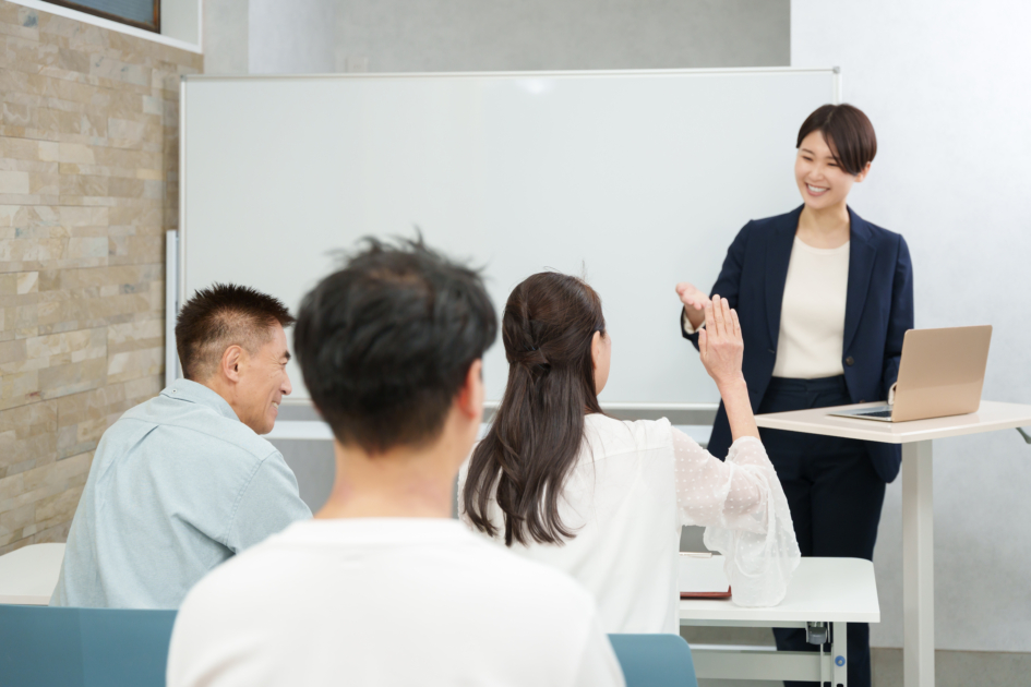 【コラム】知識を武器に、不動産オーナーへの提案力を鍛え収益の可能性を広げる