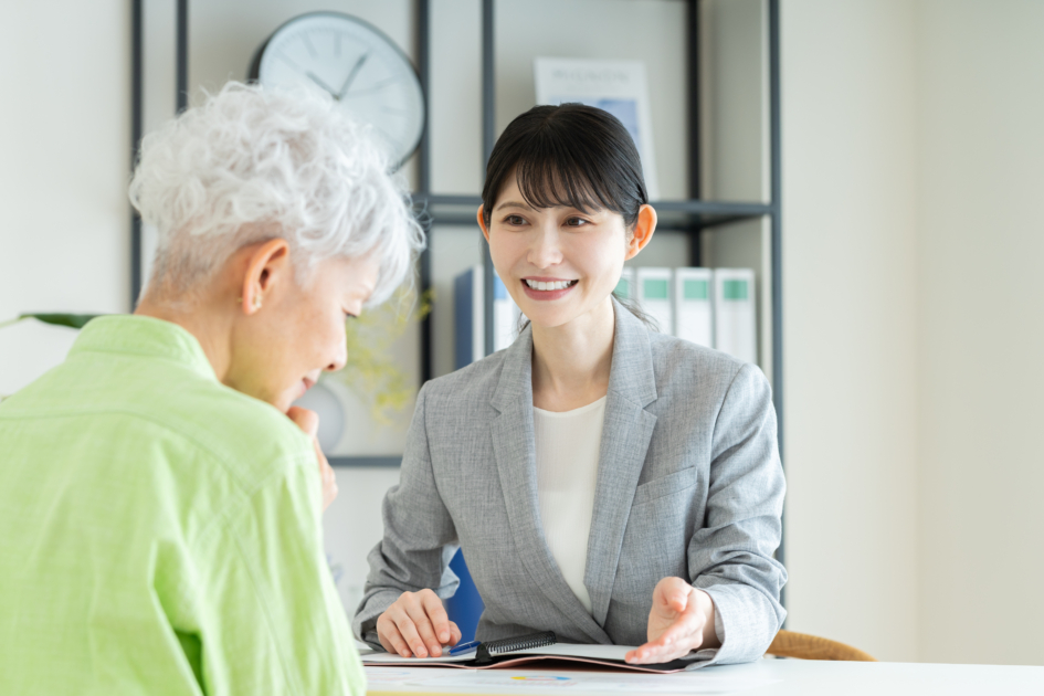【コラム】家主の耳目となり賃貸経営を支援