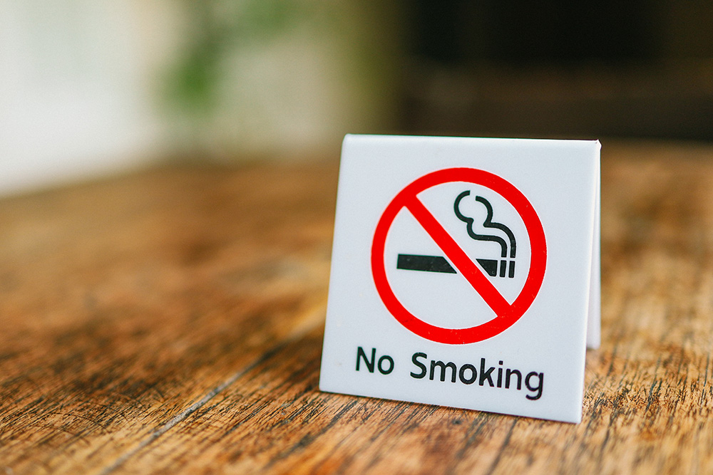 賃貸の「タバコ禁止特約」は有効？ 特約により禁煙物件に変更する際の注意点
