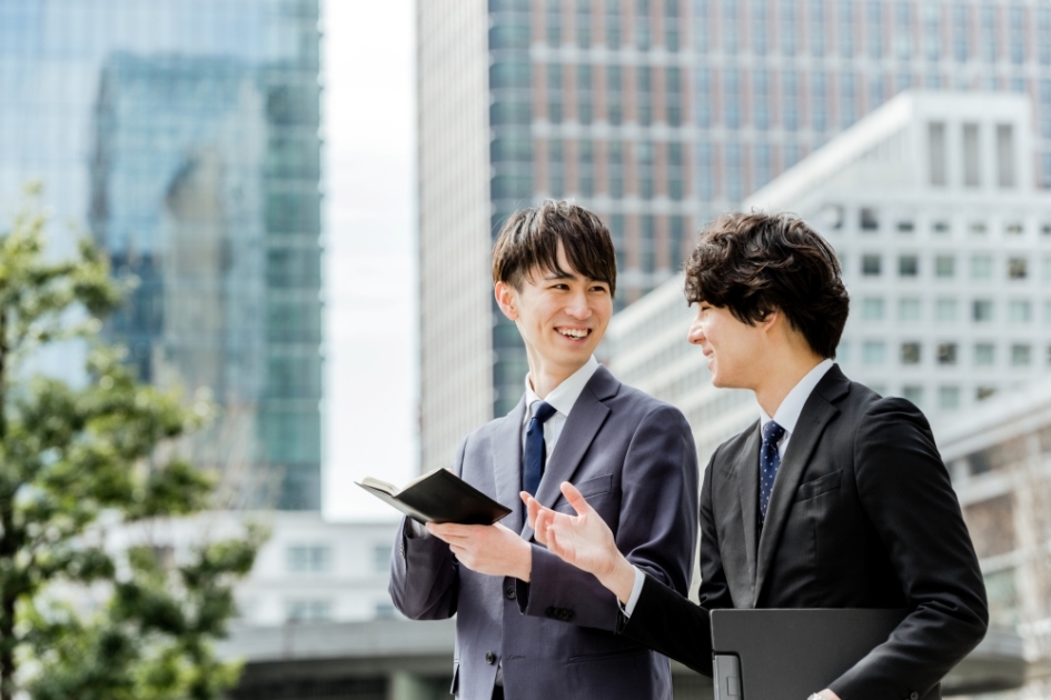 【コラム】賃貸管理業における「若手社員の導き方」　組織にとって価値ある人材に