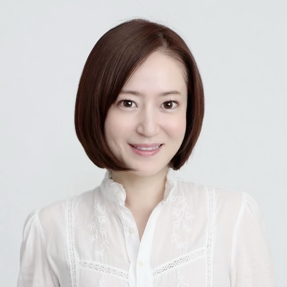 上原 慶子