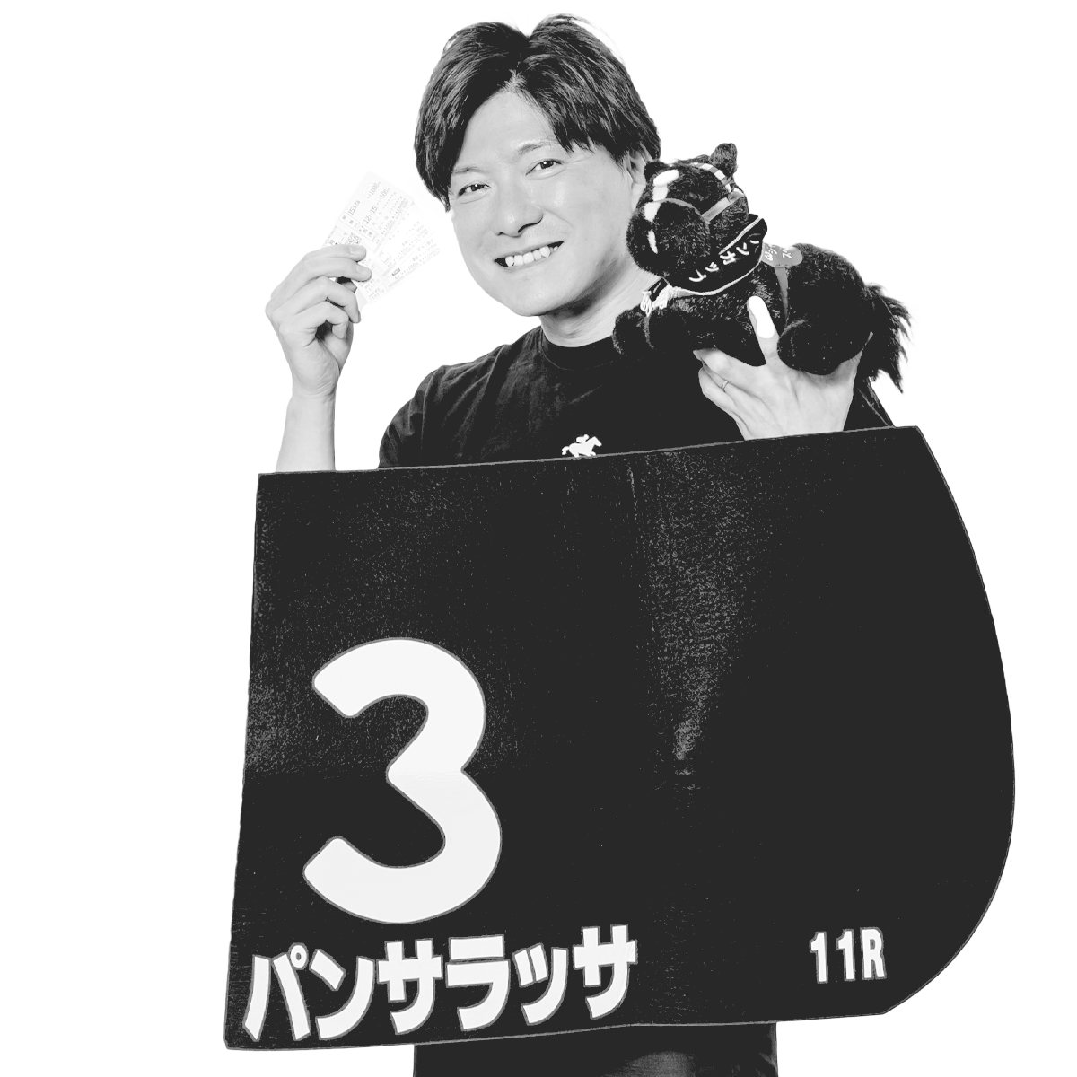 休日や趣味の安藤 元輝