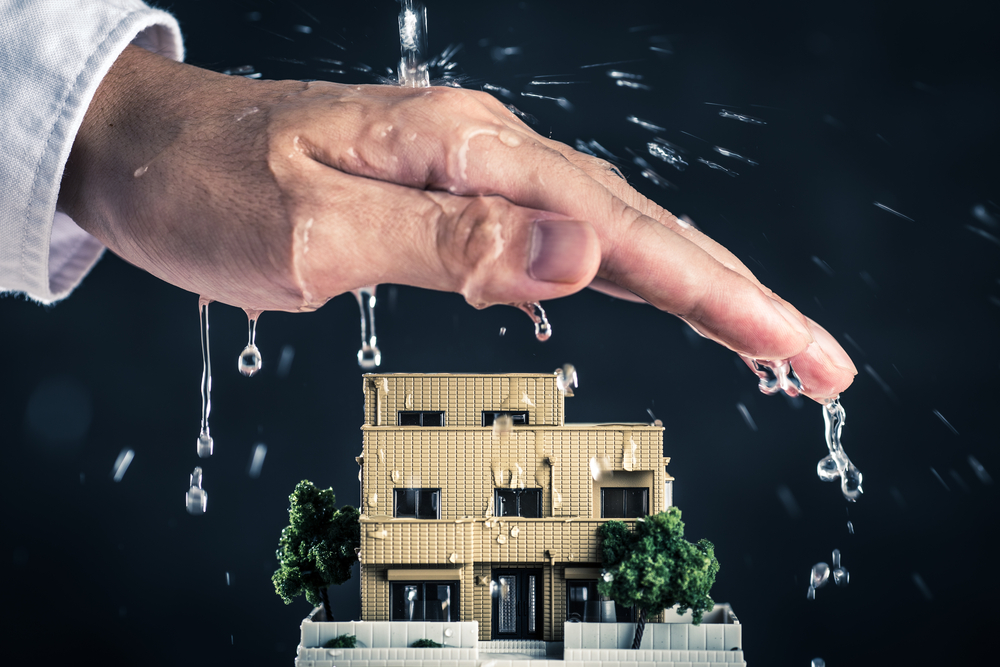 賃貸で雨漏り被害。特約の「家財道具への被害は入居者負担とする」条項は有効？
